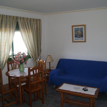 Apartamentos La Dorada La Cala De Mijas Dış mekan fotoğraf
