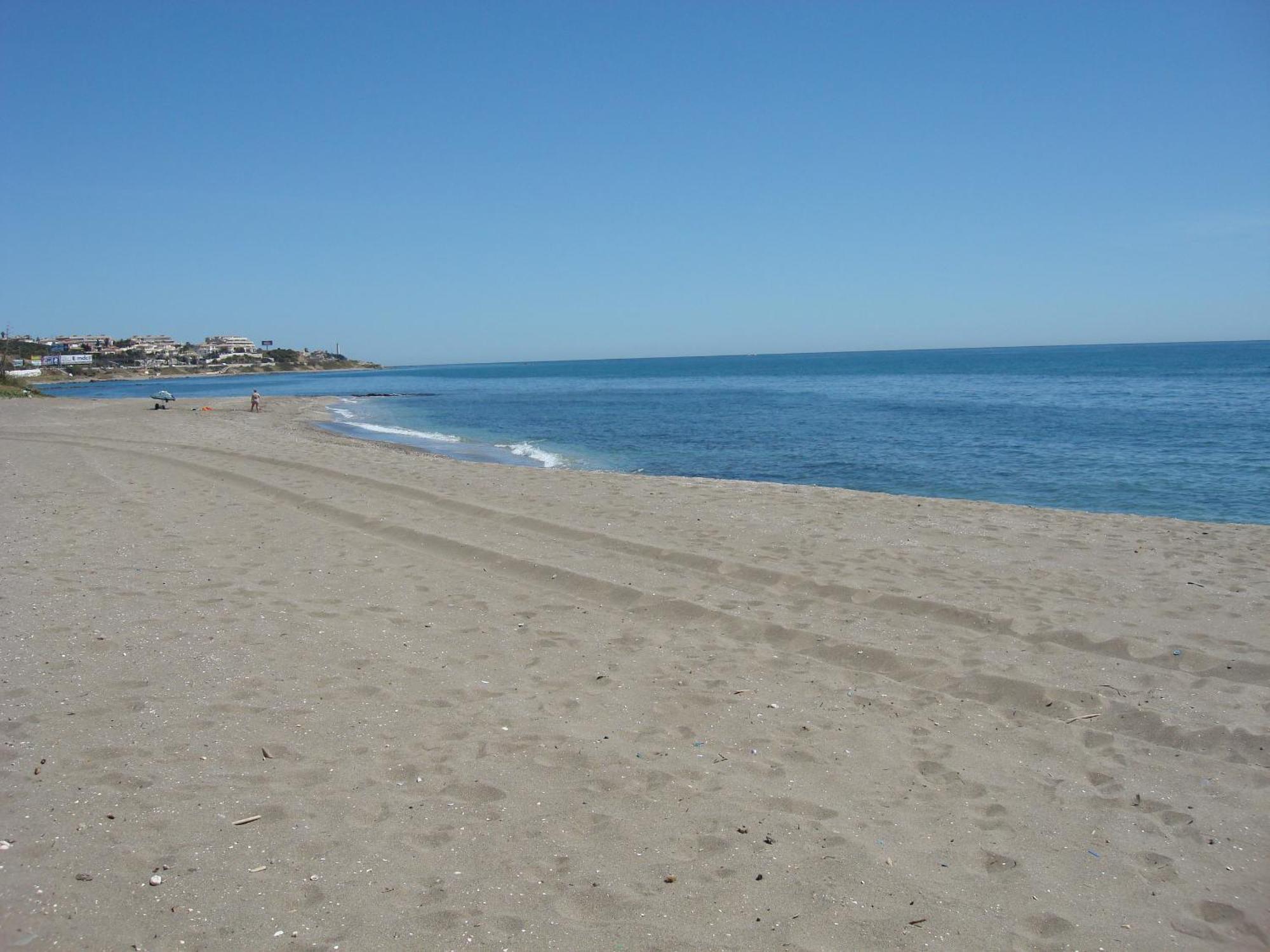 Apartamentos La Dorada La Cala De Mijas Dış mekan fotoğraf
