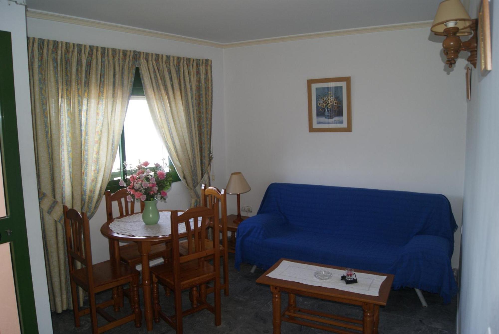 Apartamentos La Dorada La Cala De Mijas Dış mekan fotoğraf