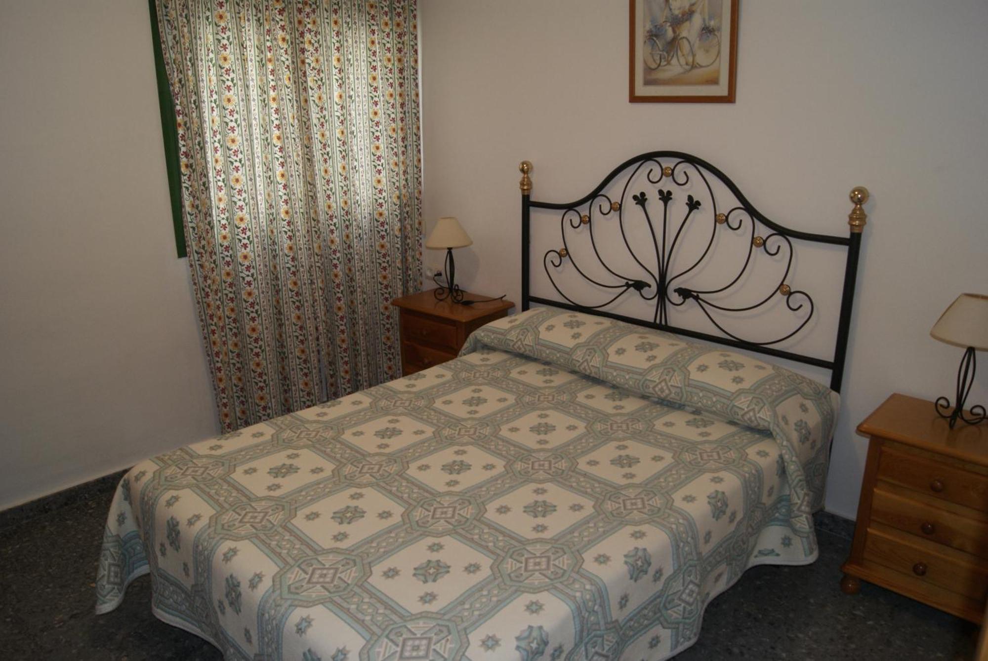 Apartamentos La Dorada La Cala De Mijas Dış mekan fotoğraf