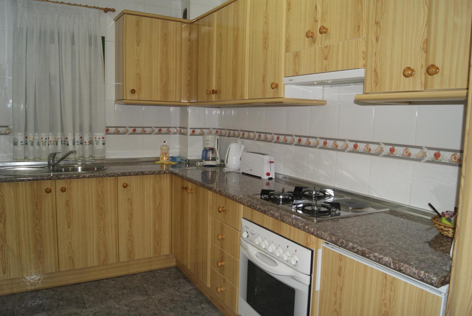 Apartamentos La Dorada La Cala De Mijas Dış mekan fotoğraf